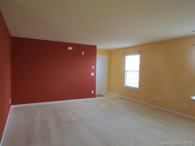 The Hampshires - Residential