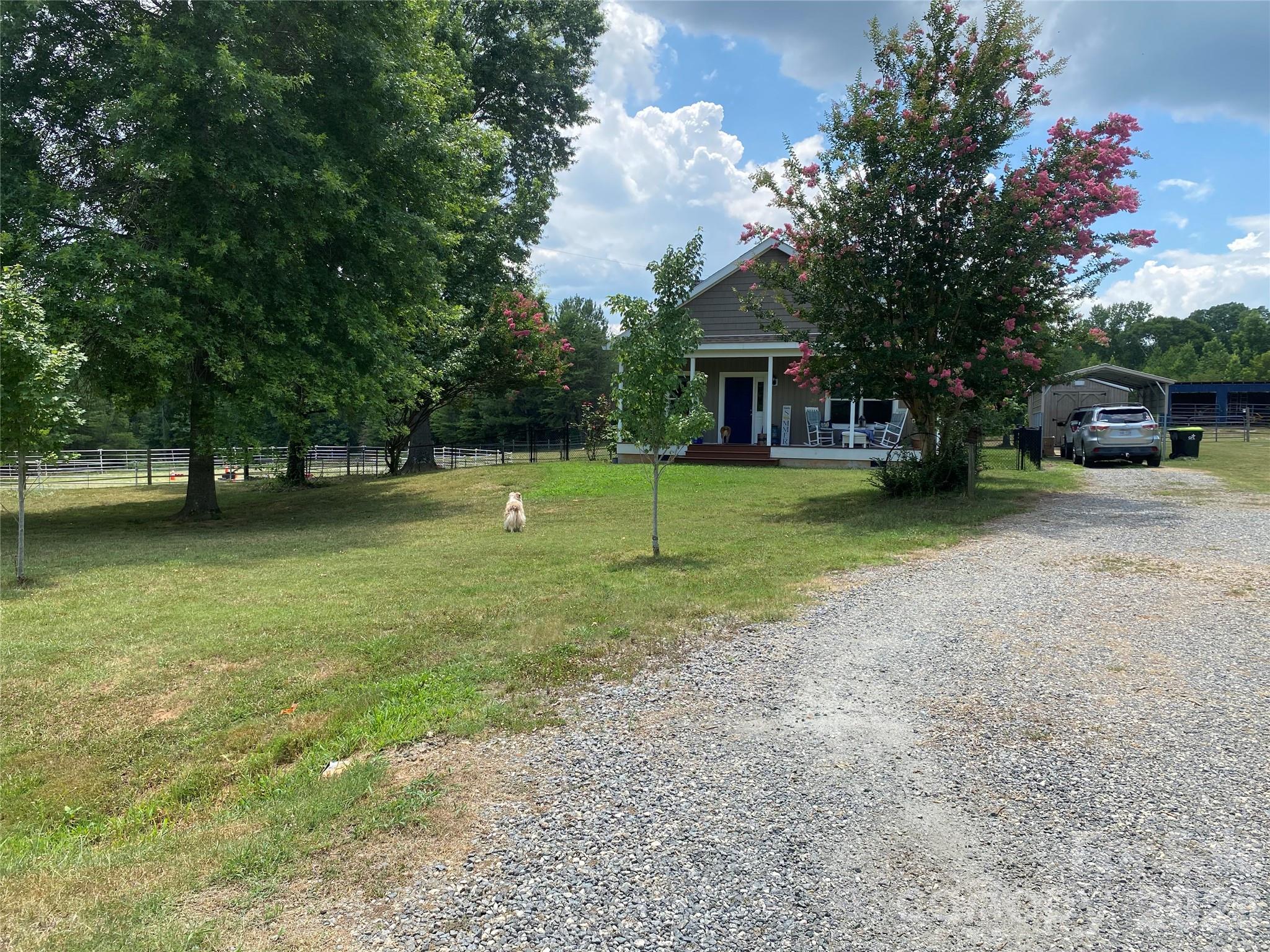 1568 John Smith Road, Columbus, NC, 28722
