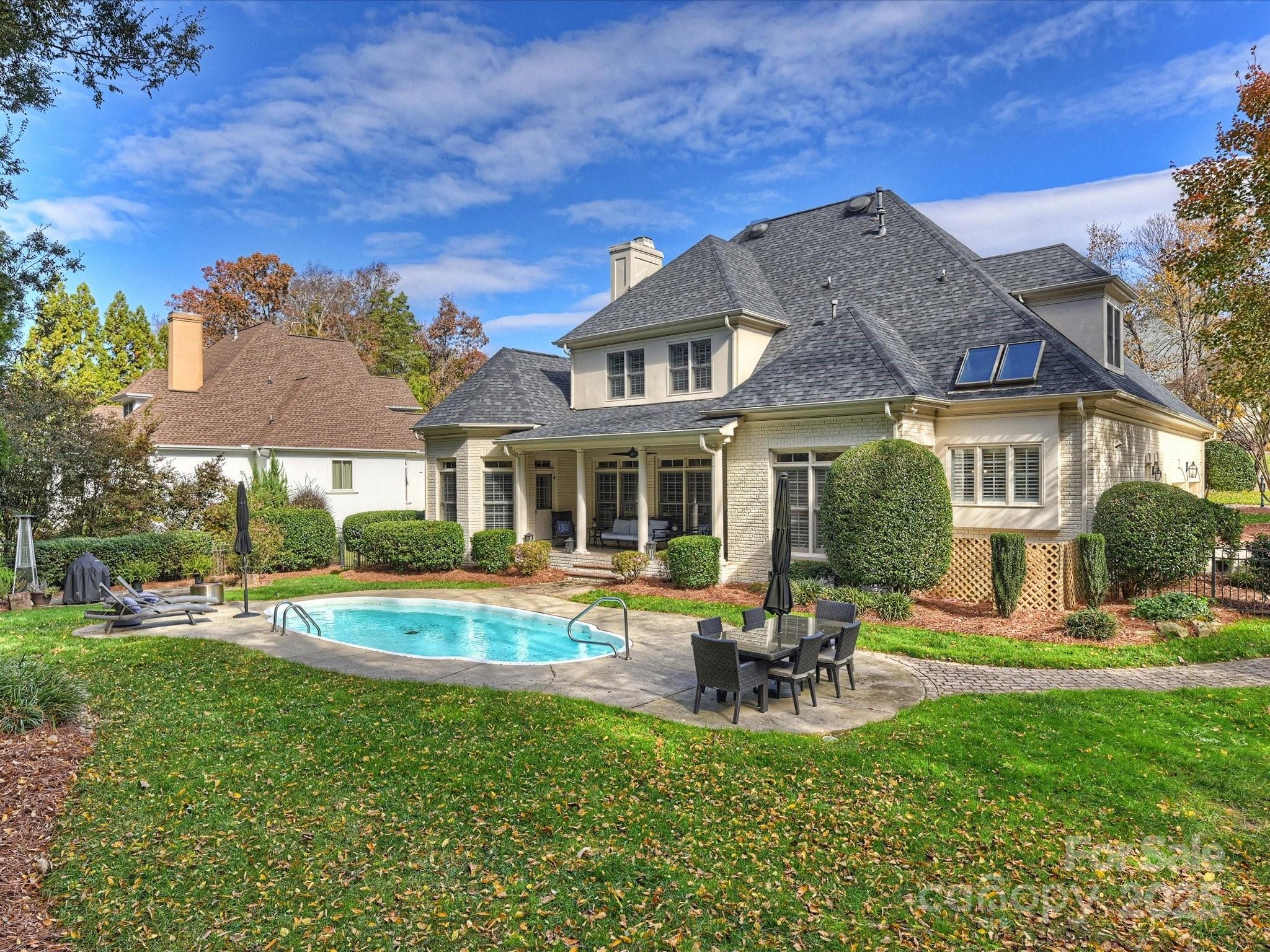 Challis Farm - Residential