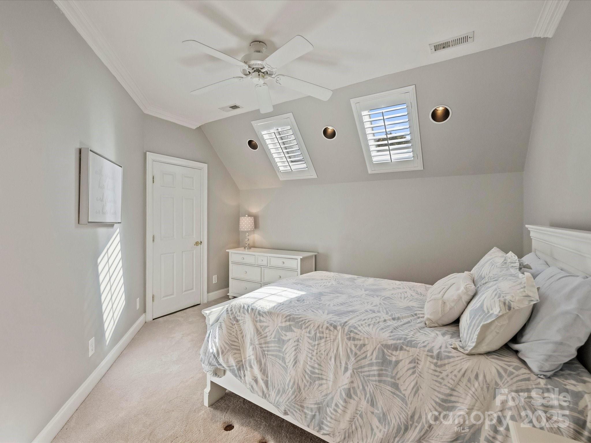 Challis Farm - Residential