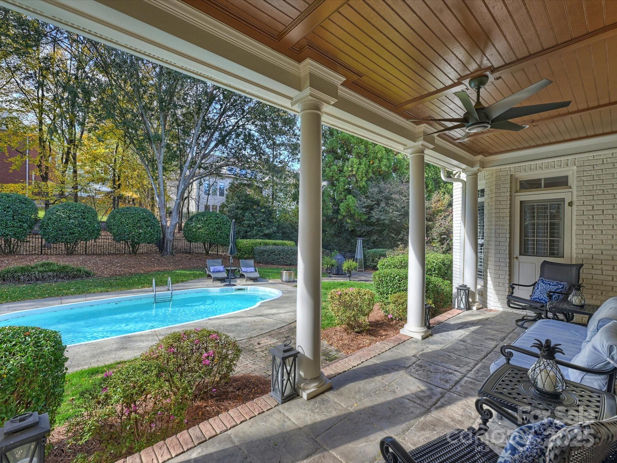 Challis Farm - Residential