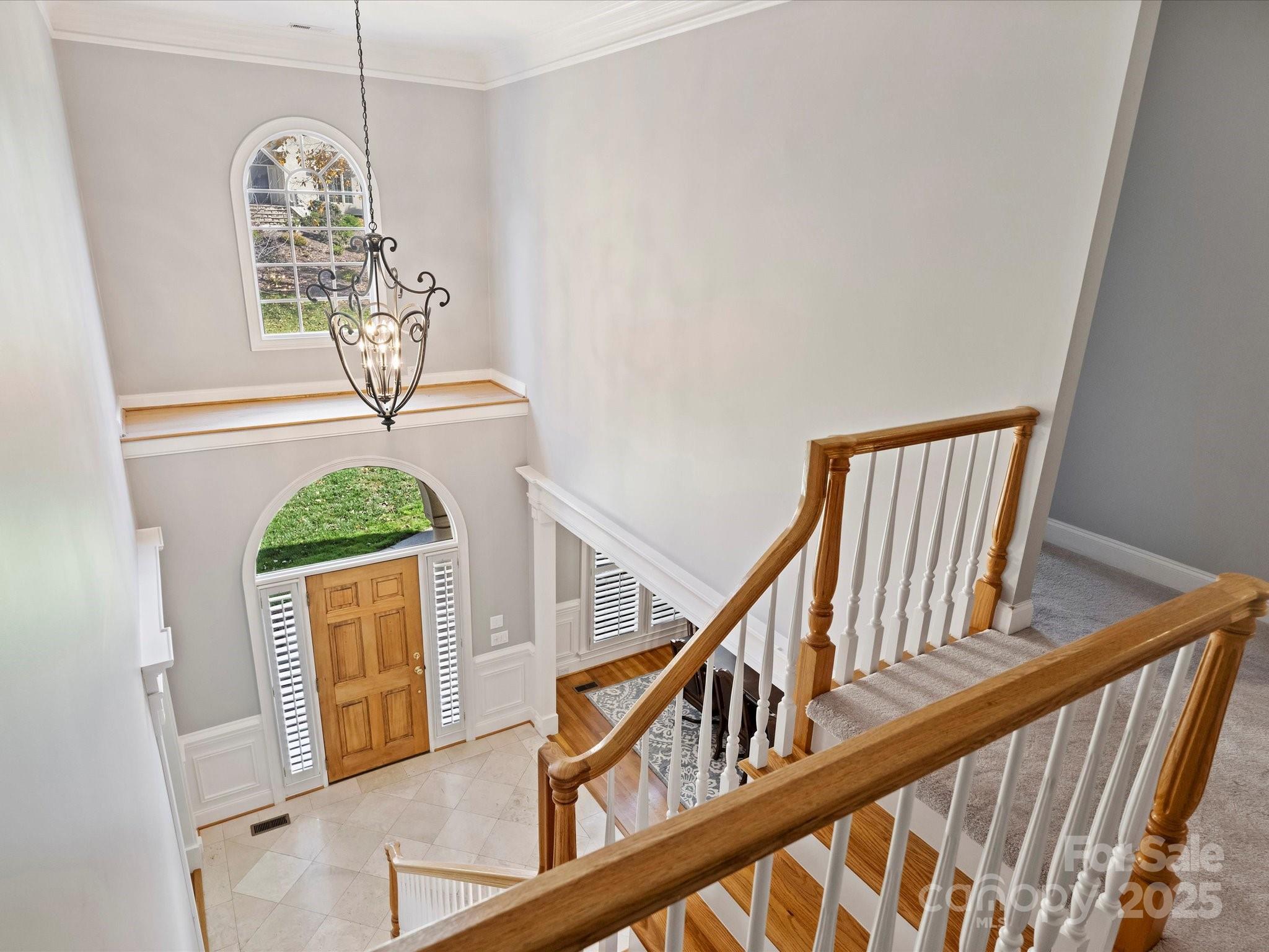 Challis Farm - Residential