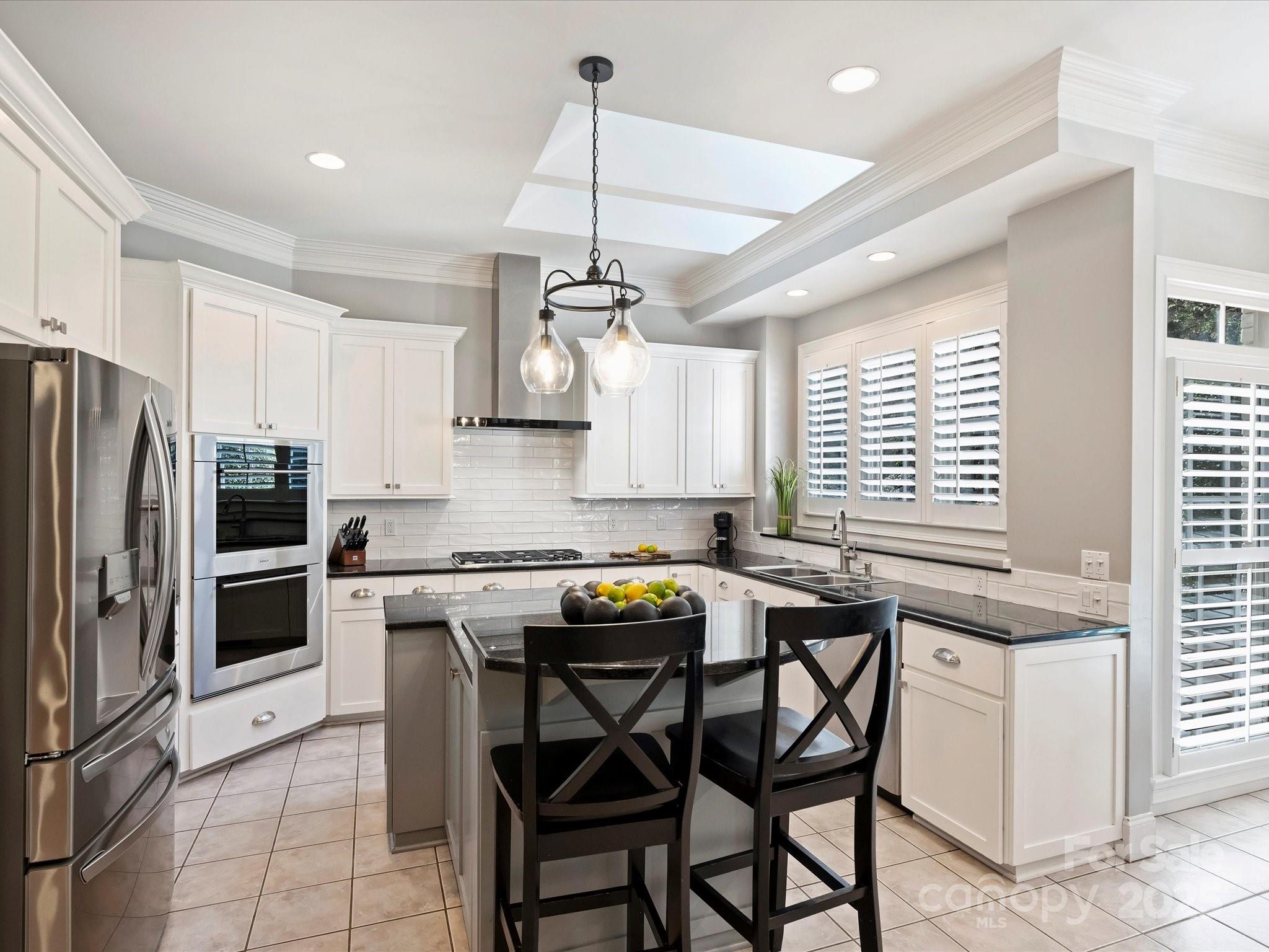 Challis Farm - Residential