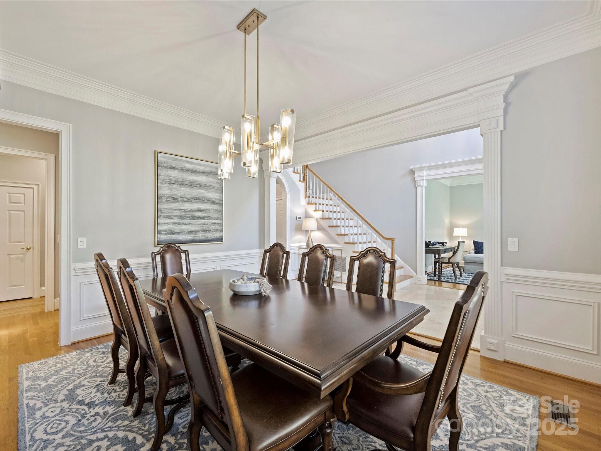 Challis Farm - Residential