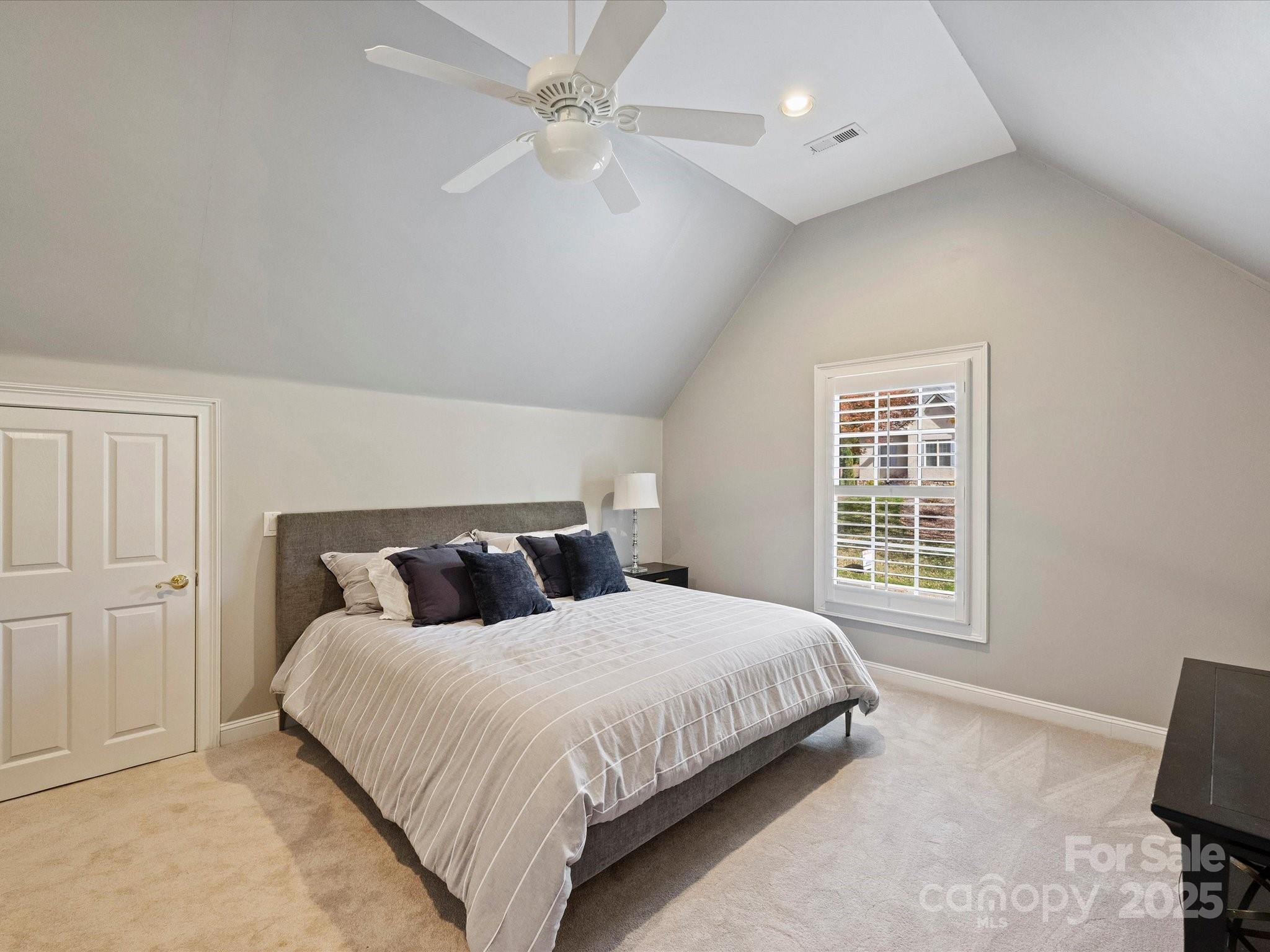 Challis Farm - Residential