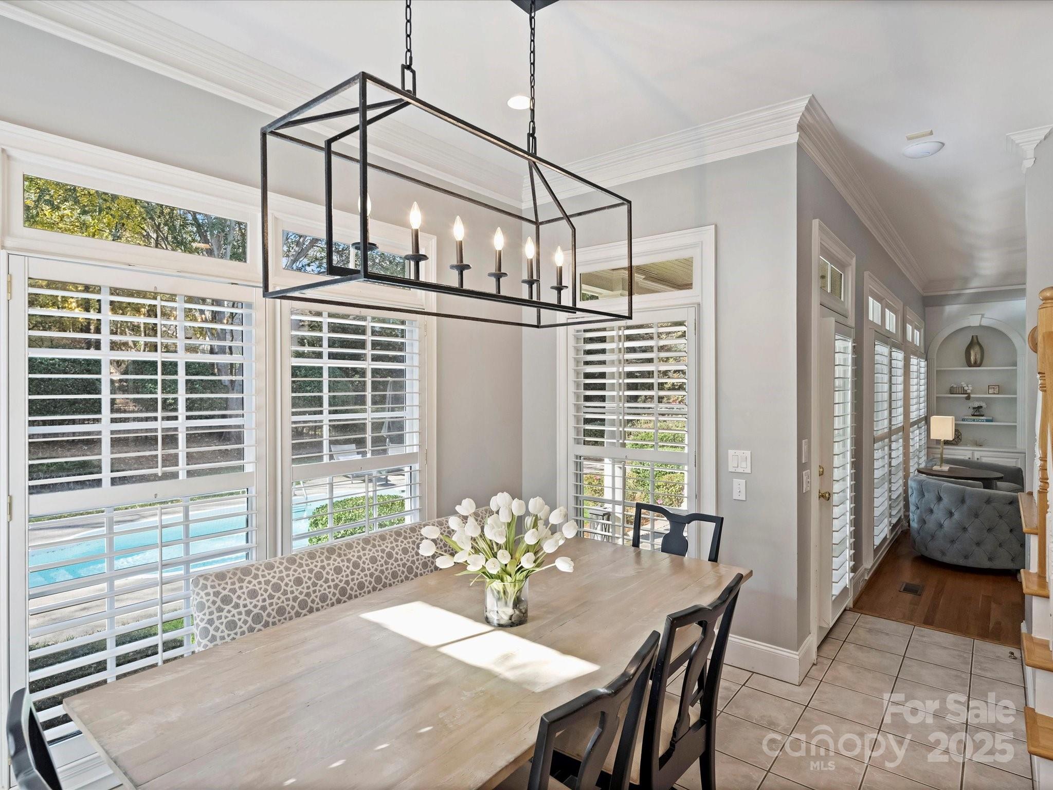 Challis Farm - Residential