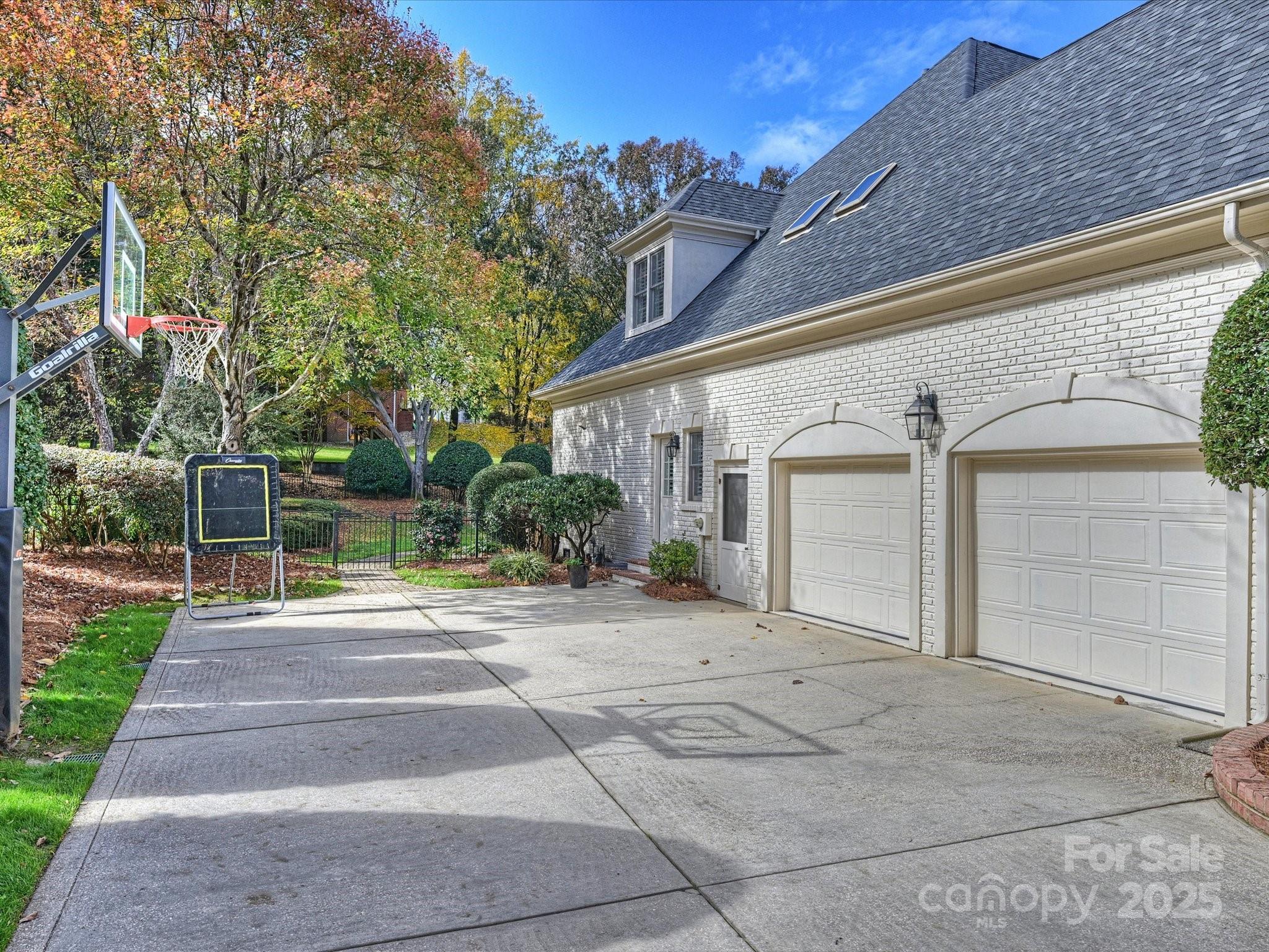 Challis Farm - Residential