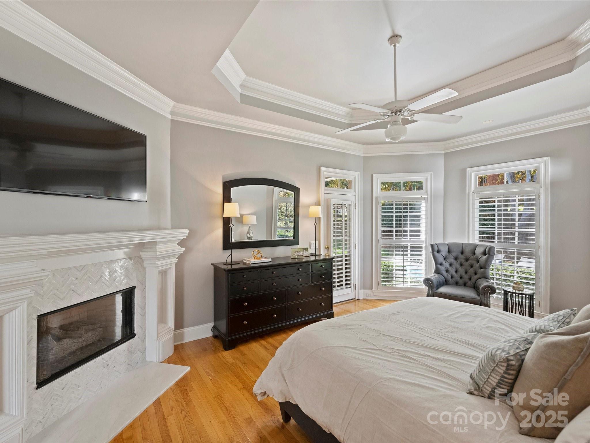 Challis Farm - Residential