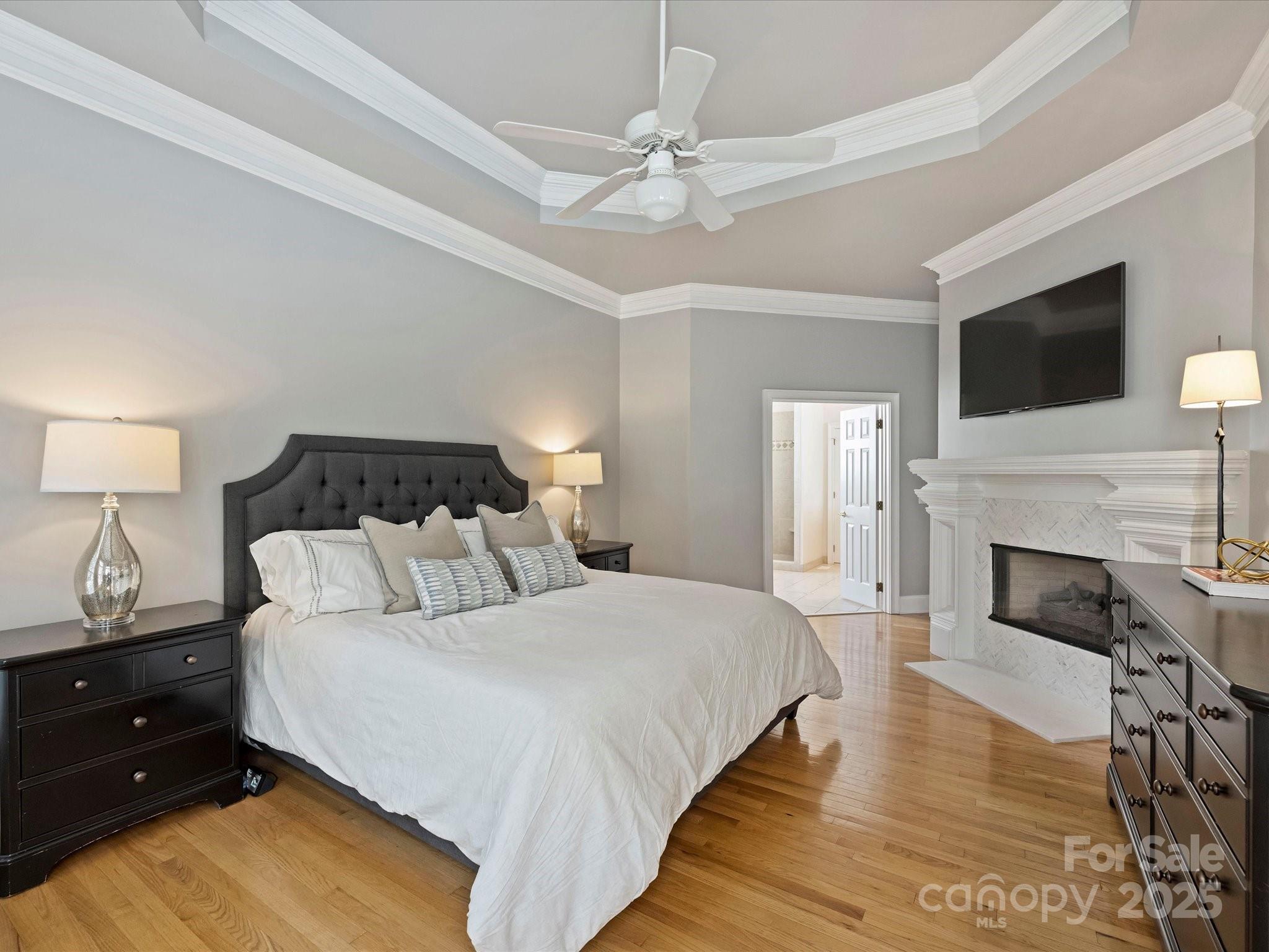 Challis Farm - Residential