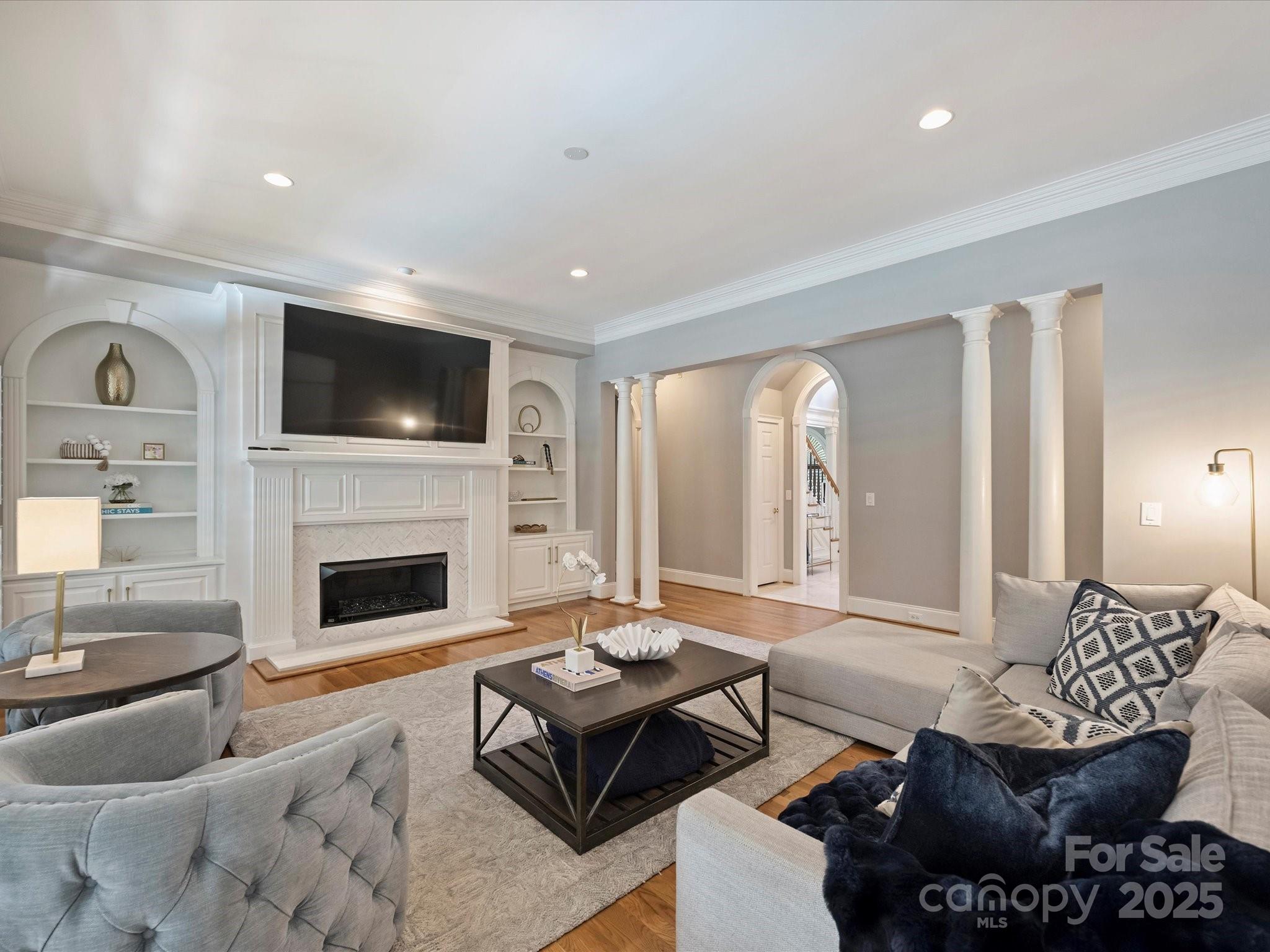 Challis Farm - Residential