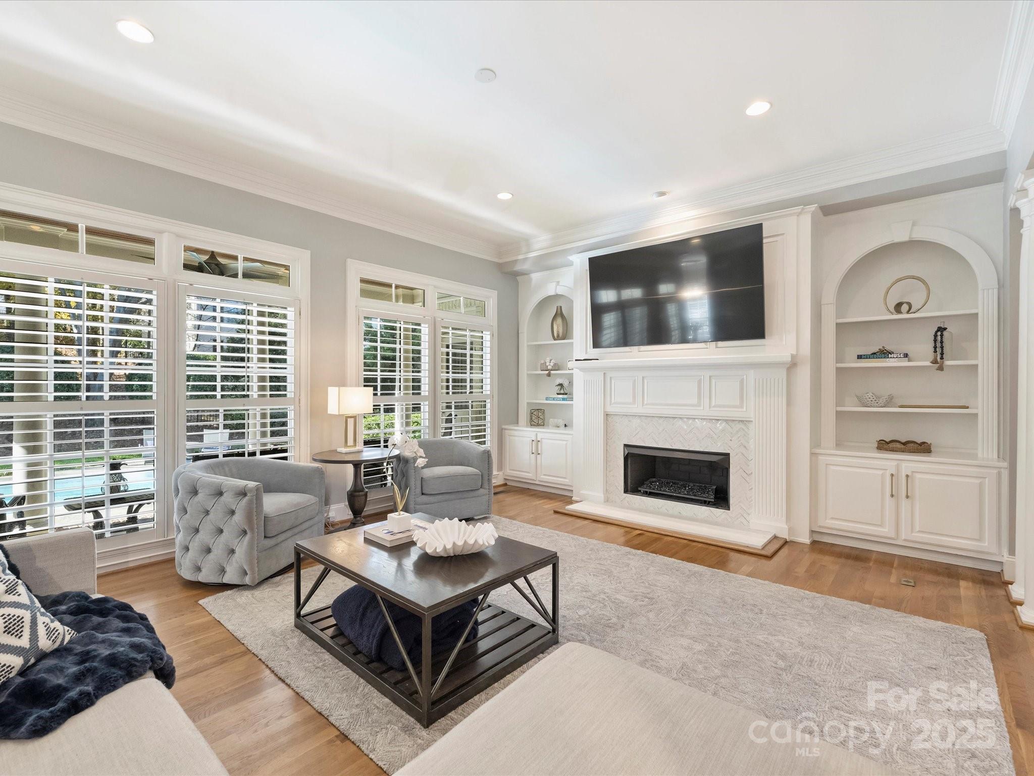 Challis Farm - Residential