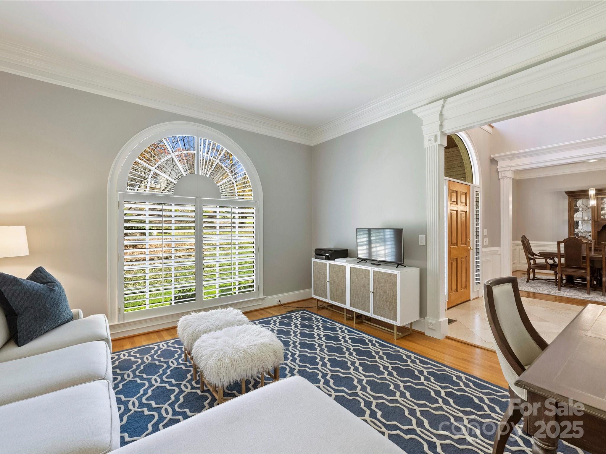 Challis Farm - Residential