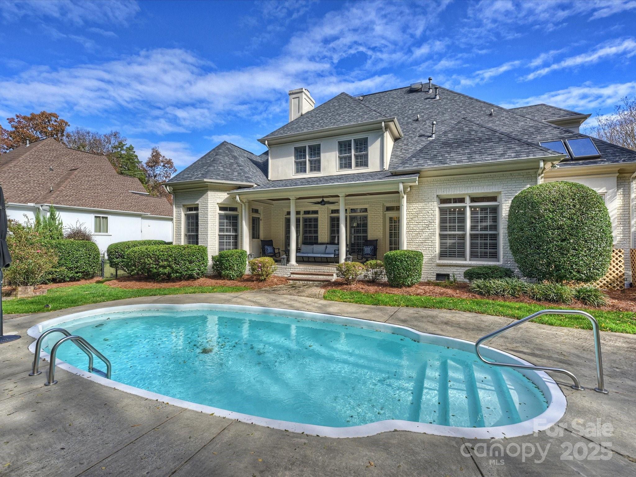 Challis Farm - Residential