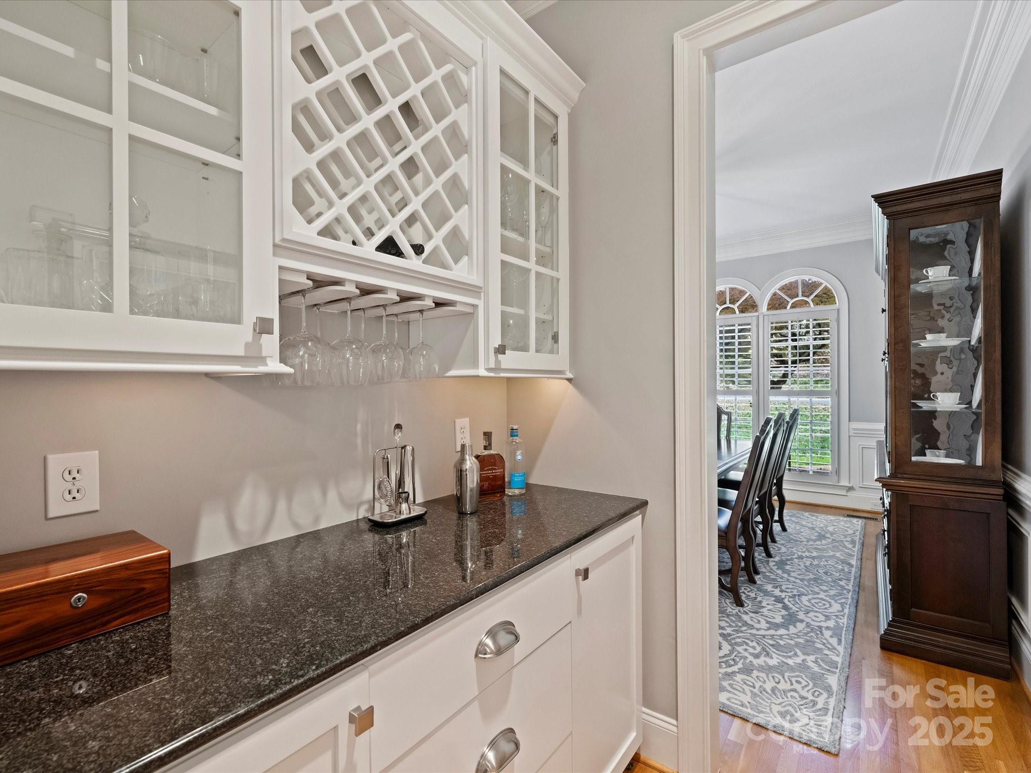 Challis Farm - Residential