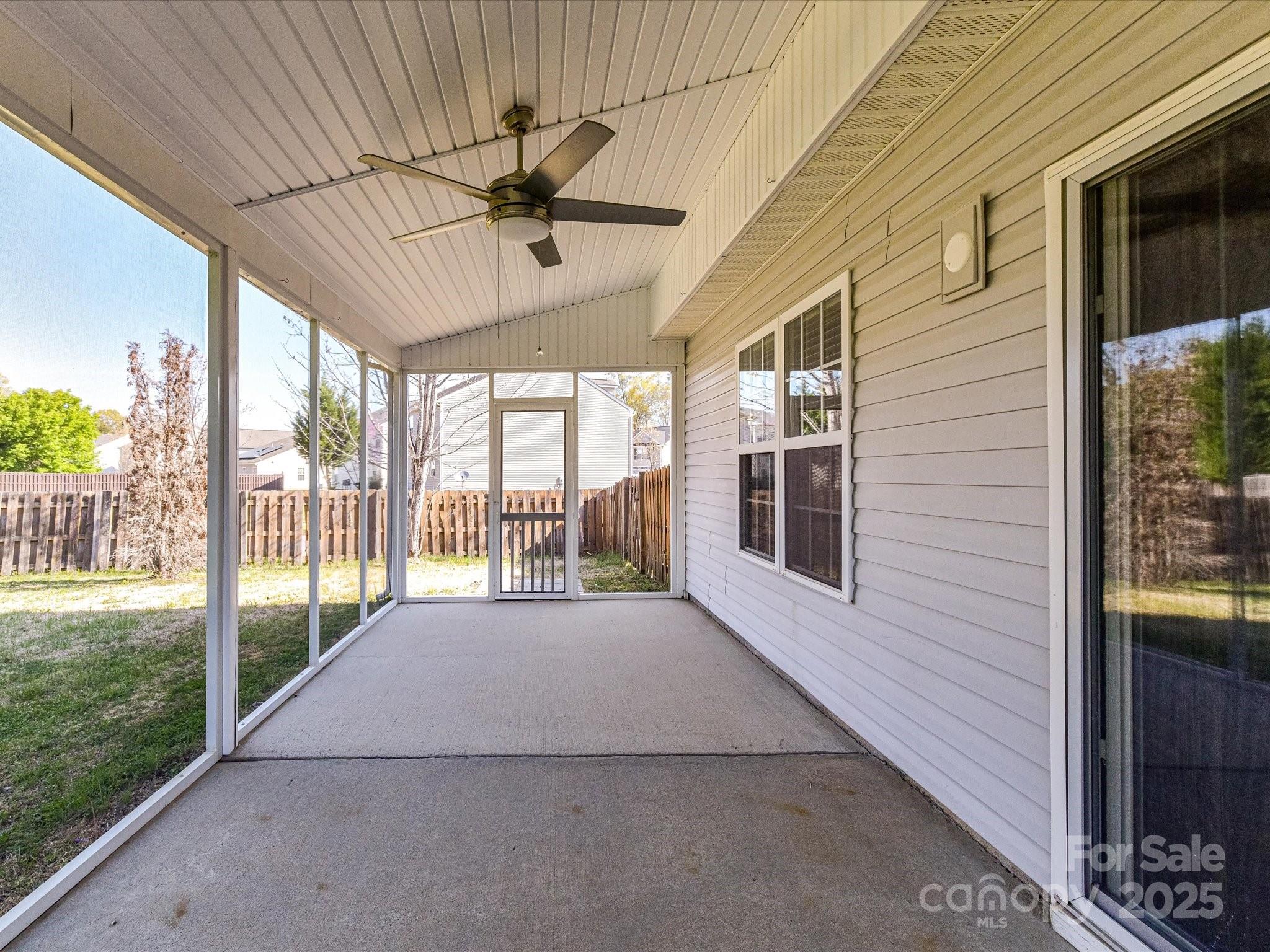 Waterlyn - Residential