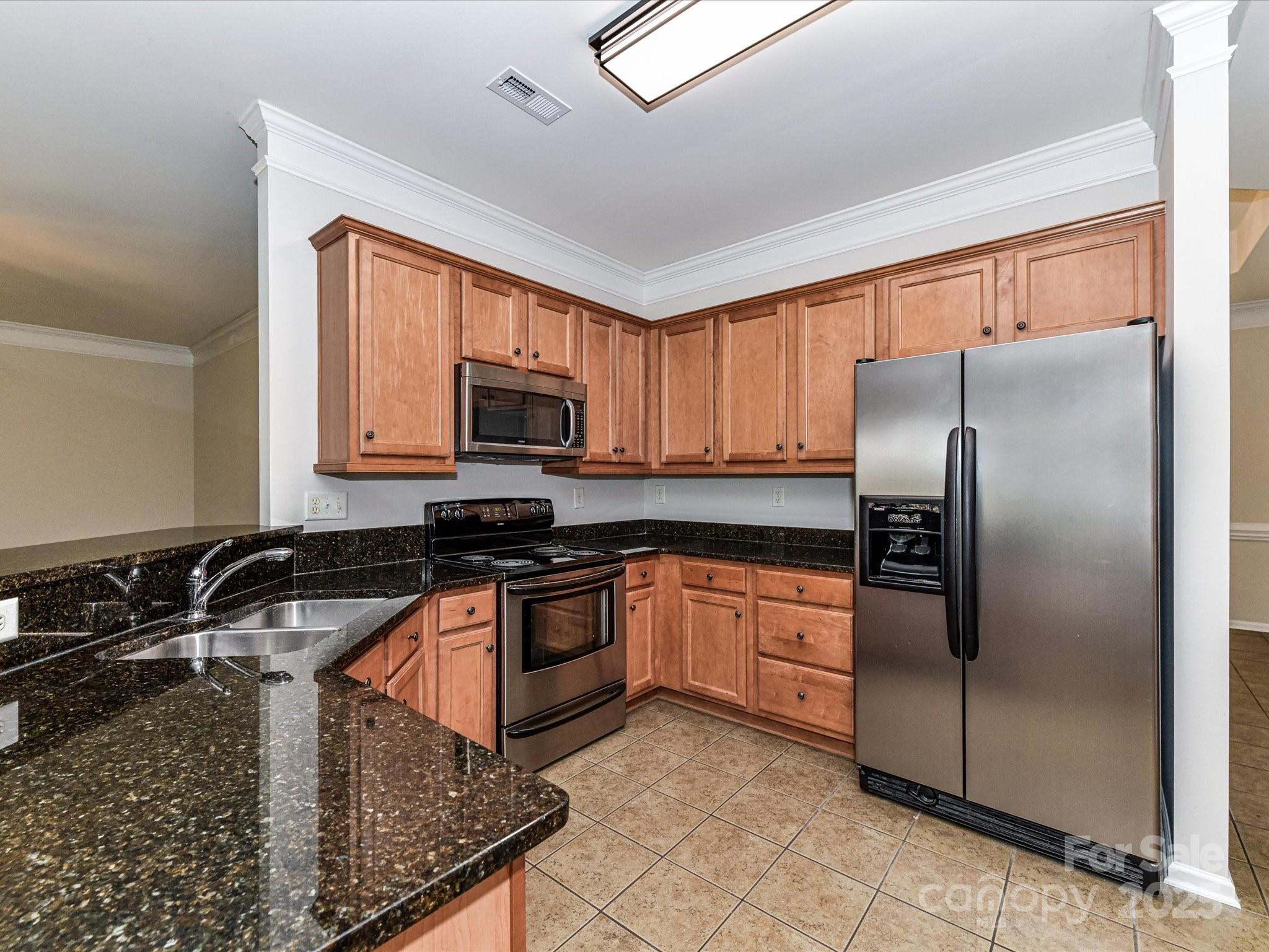 Waterlyn - Residential