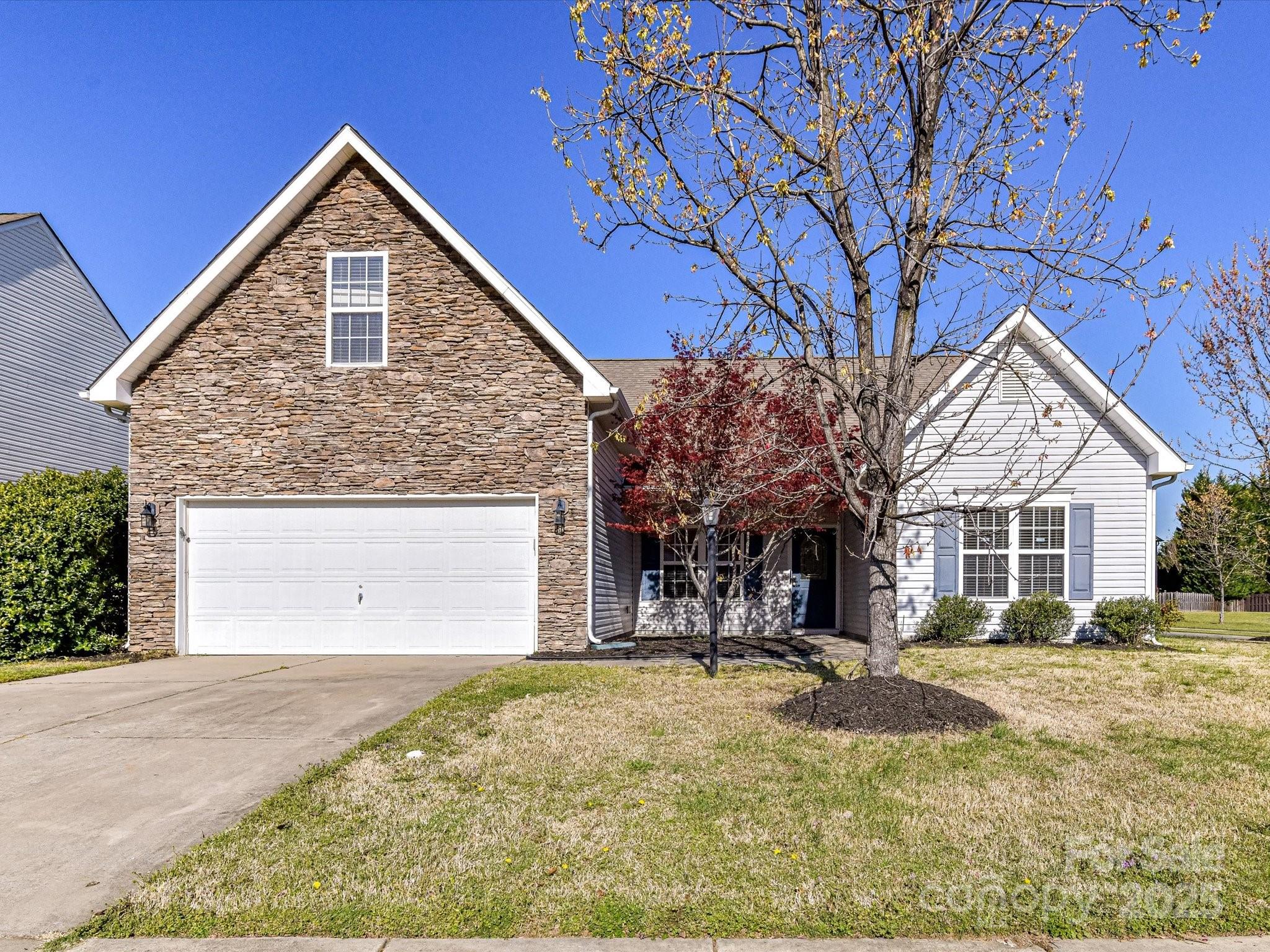 Waterlyn - Residential