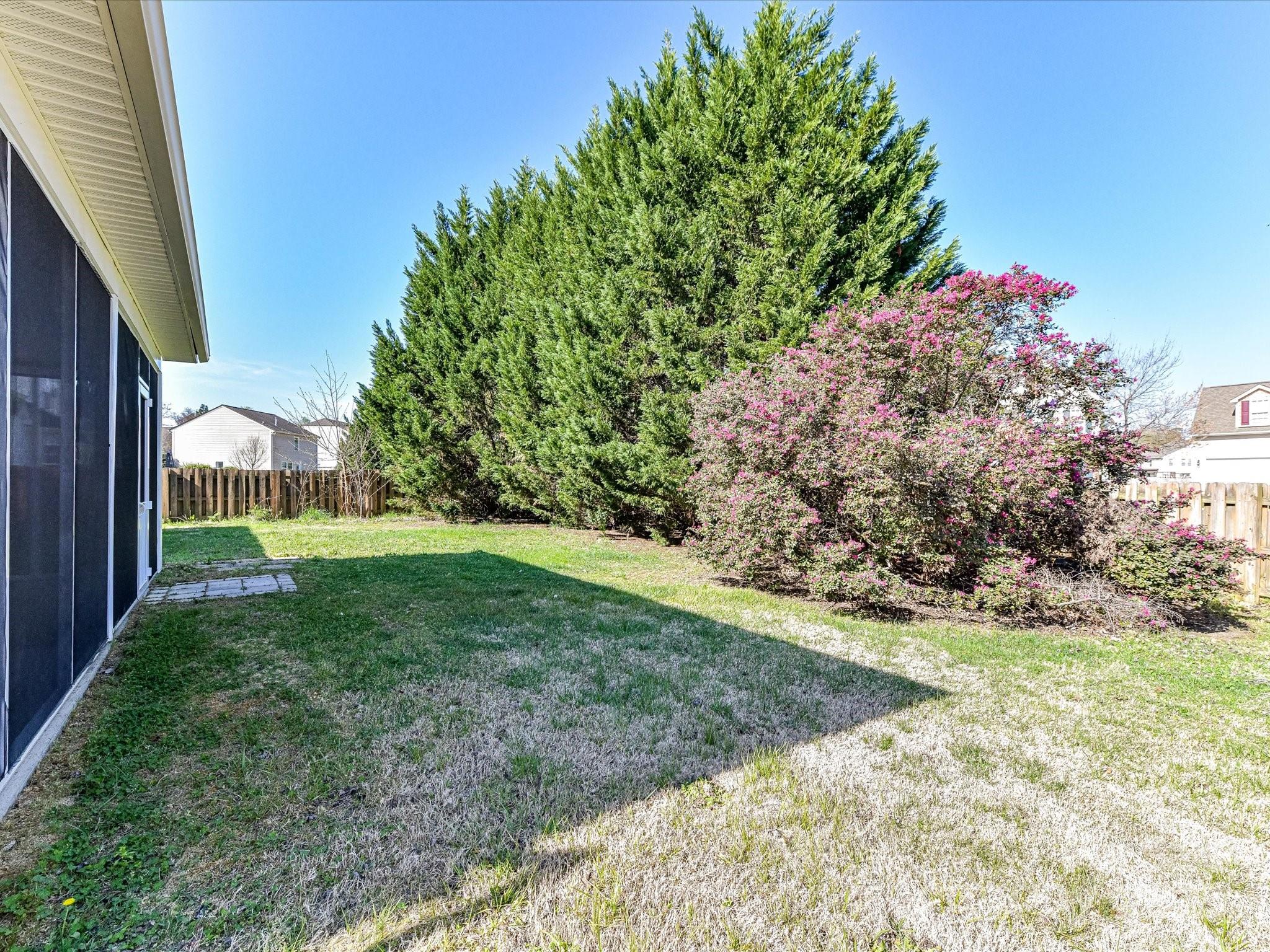 Waterlyn - Residential