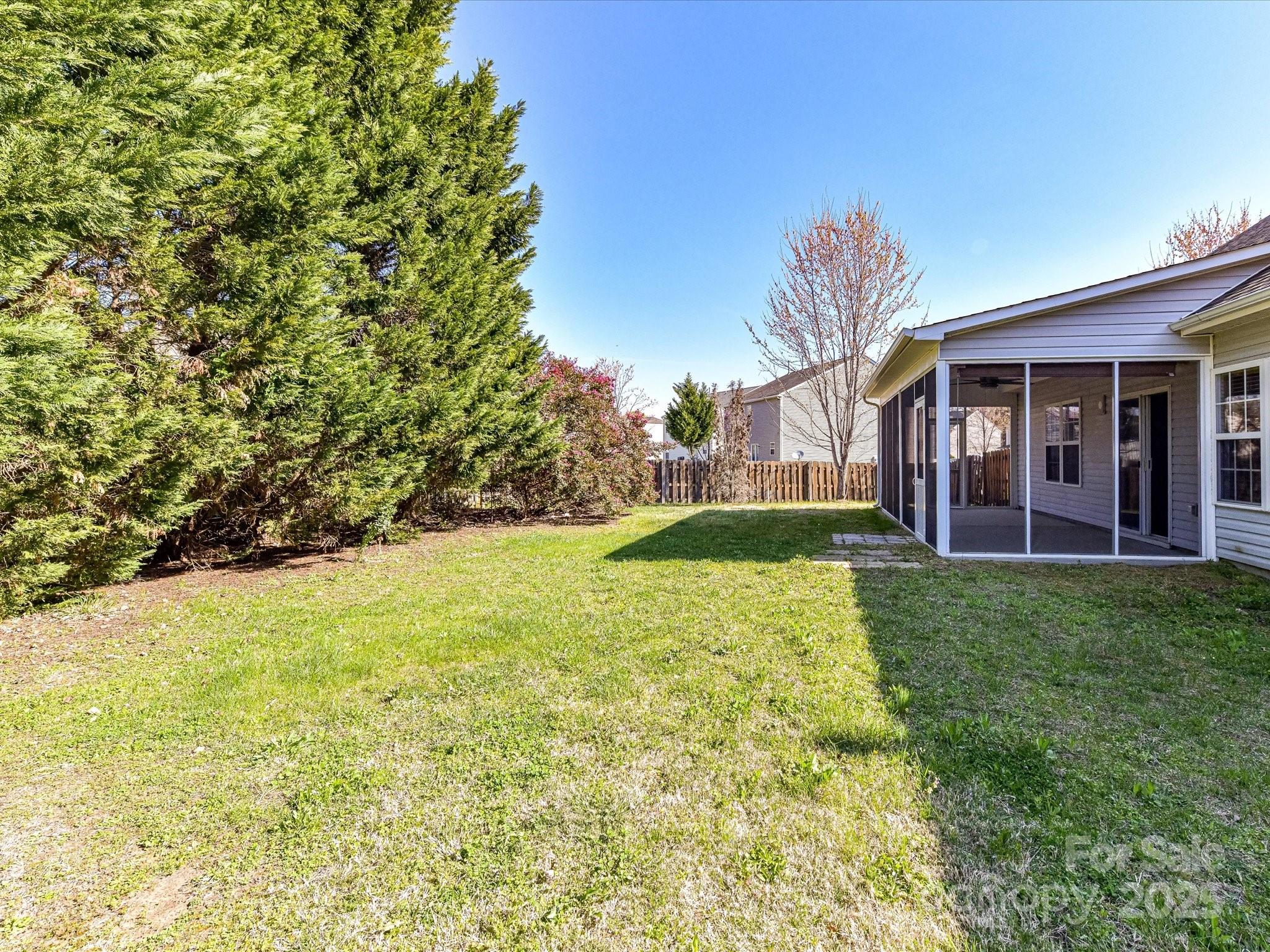 Waterlyn - Residential