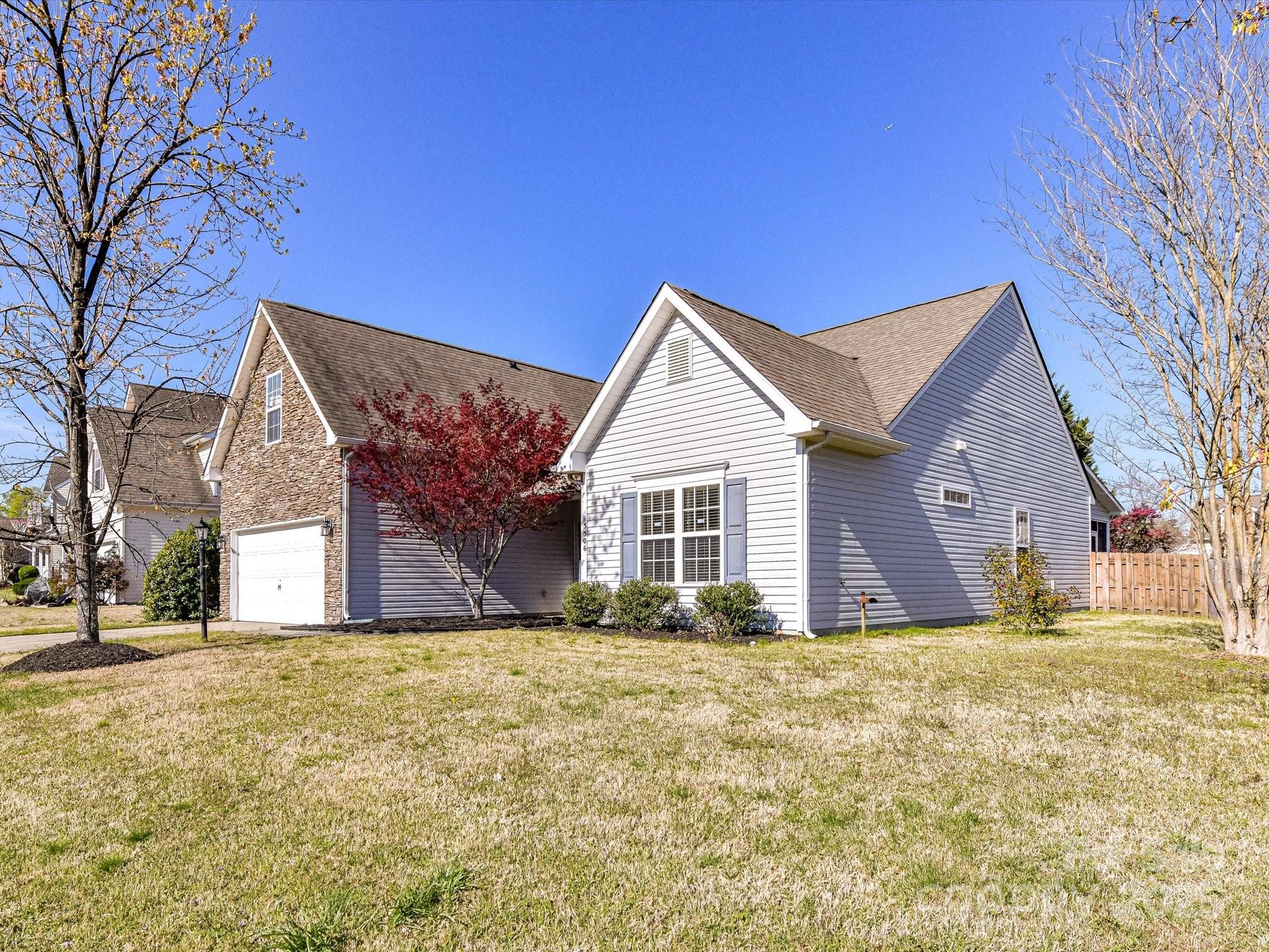 Waterlyn - Residential