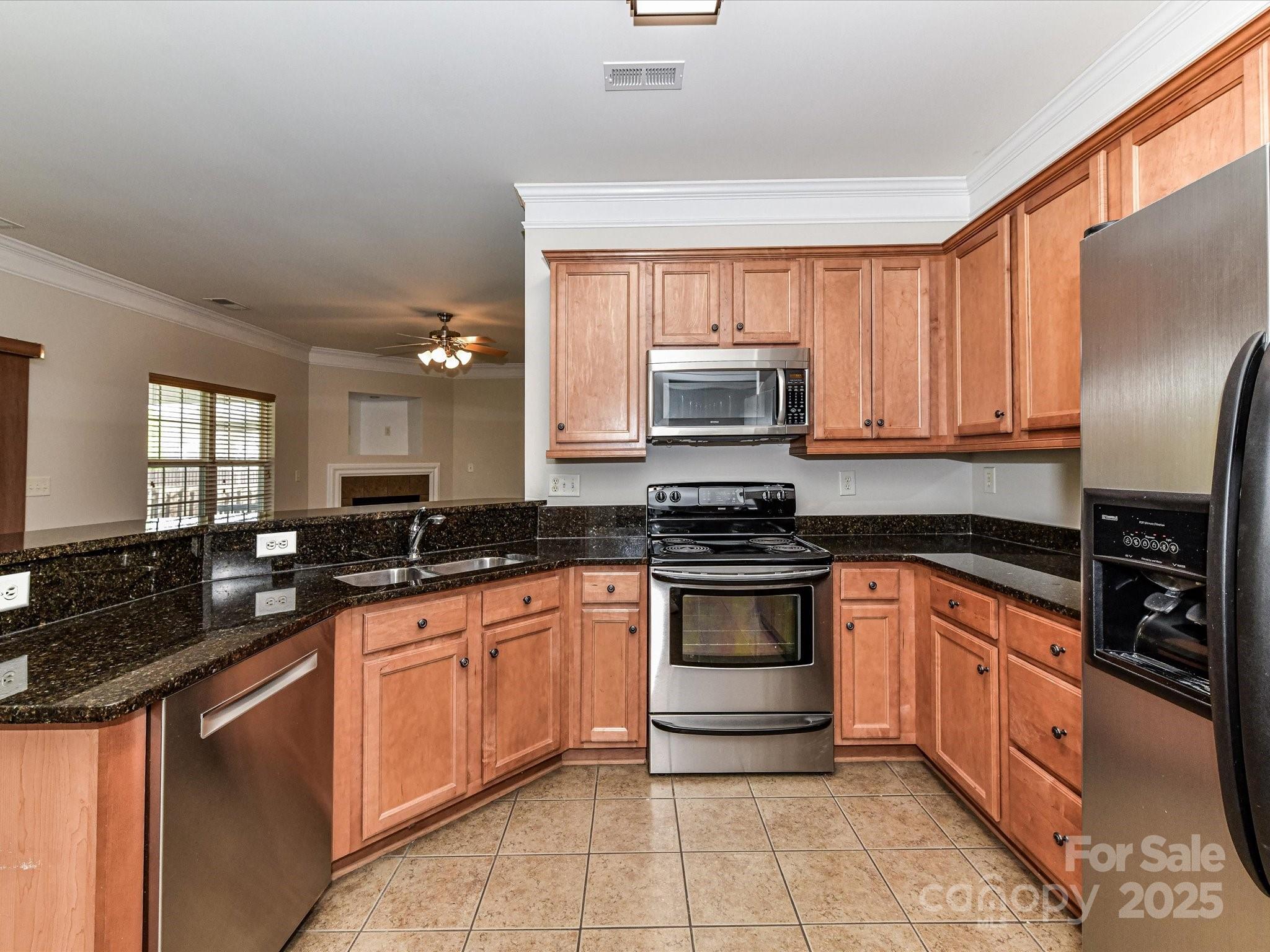 Waterlyn - Residential