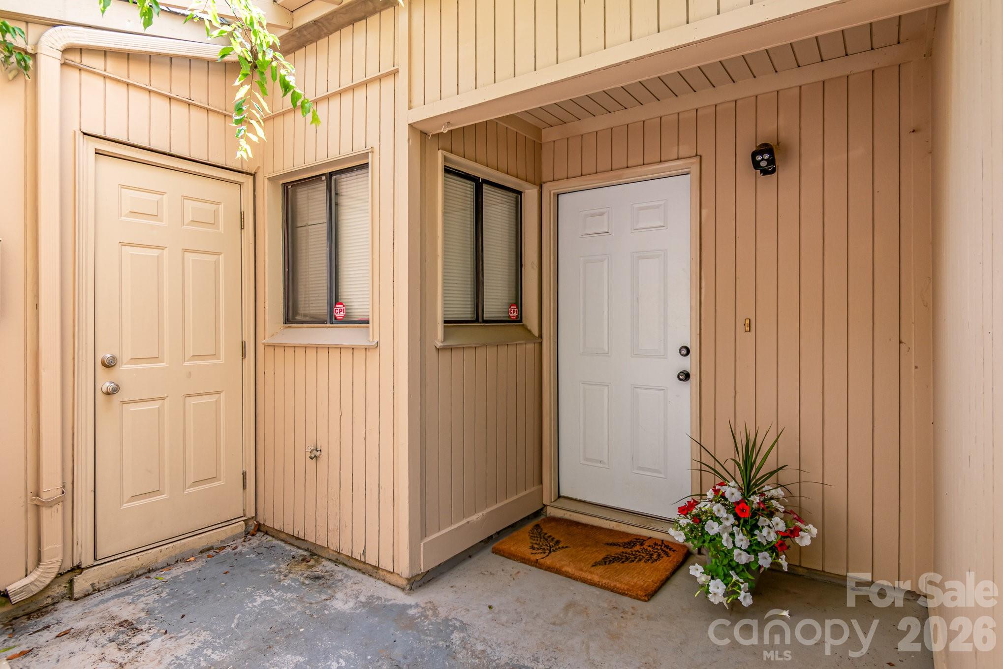 Raintree - Residential