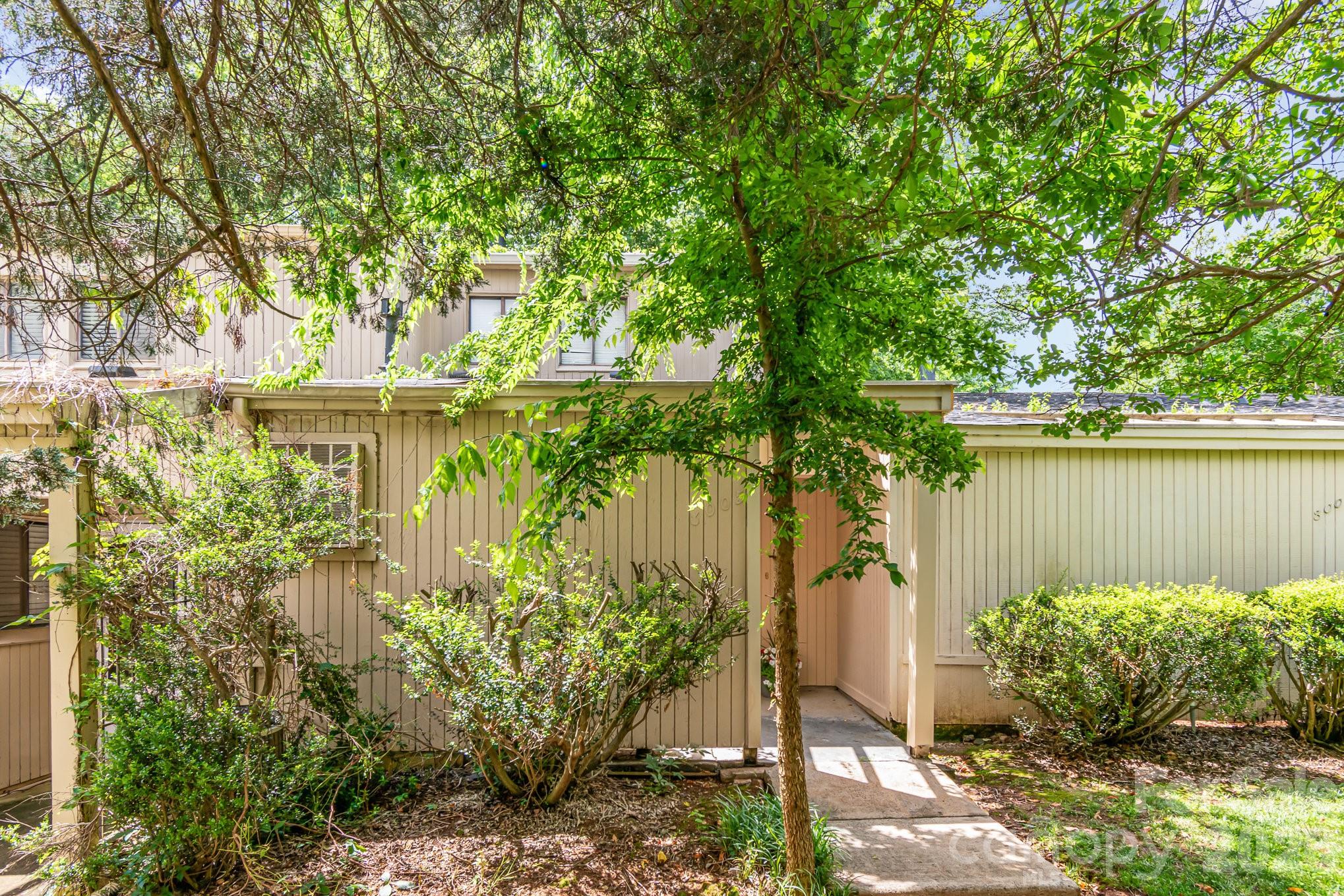 Raintree - Residential