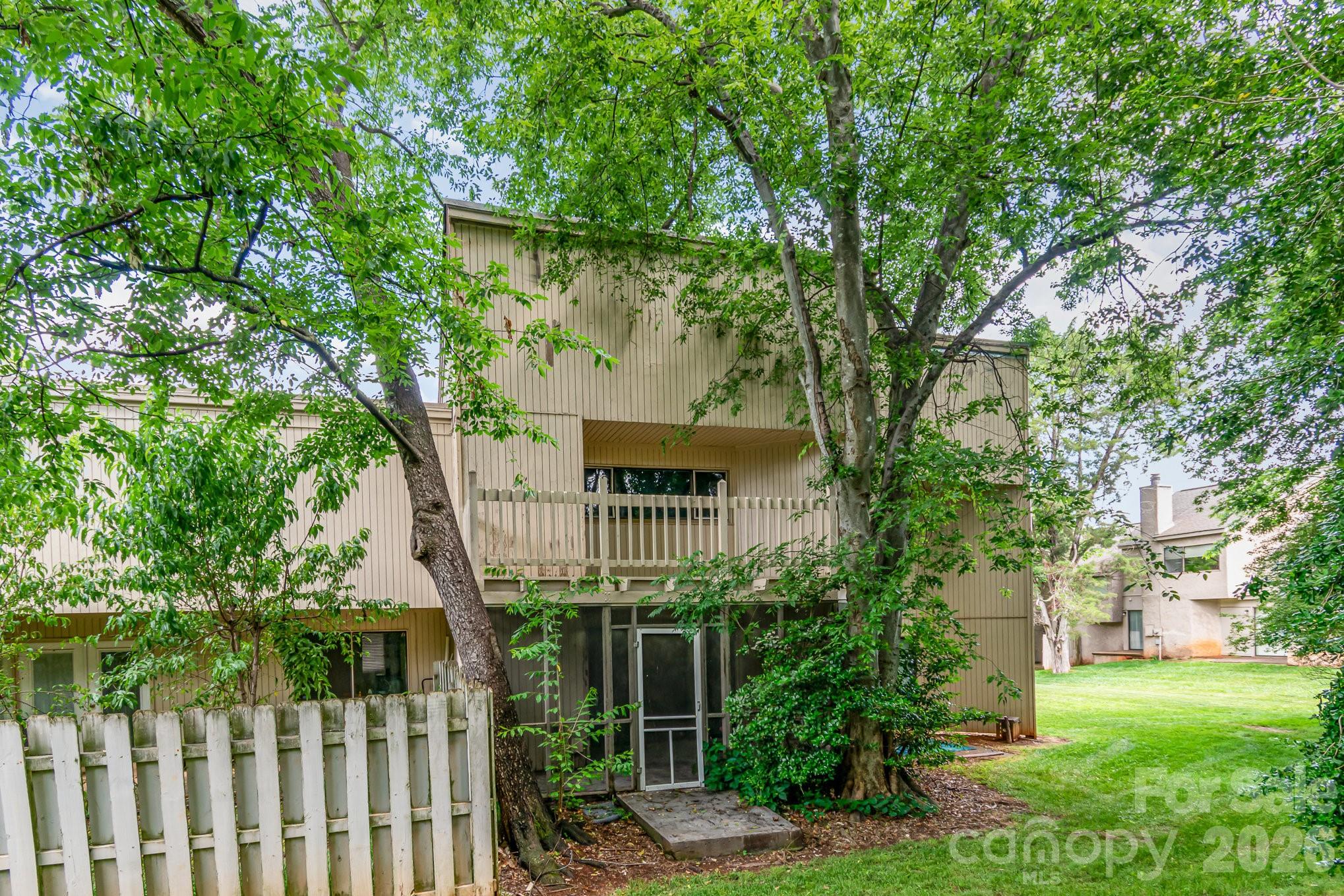 Raintree - Residential