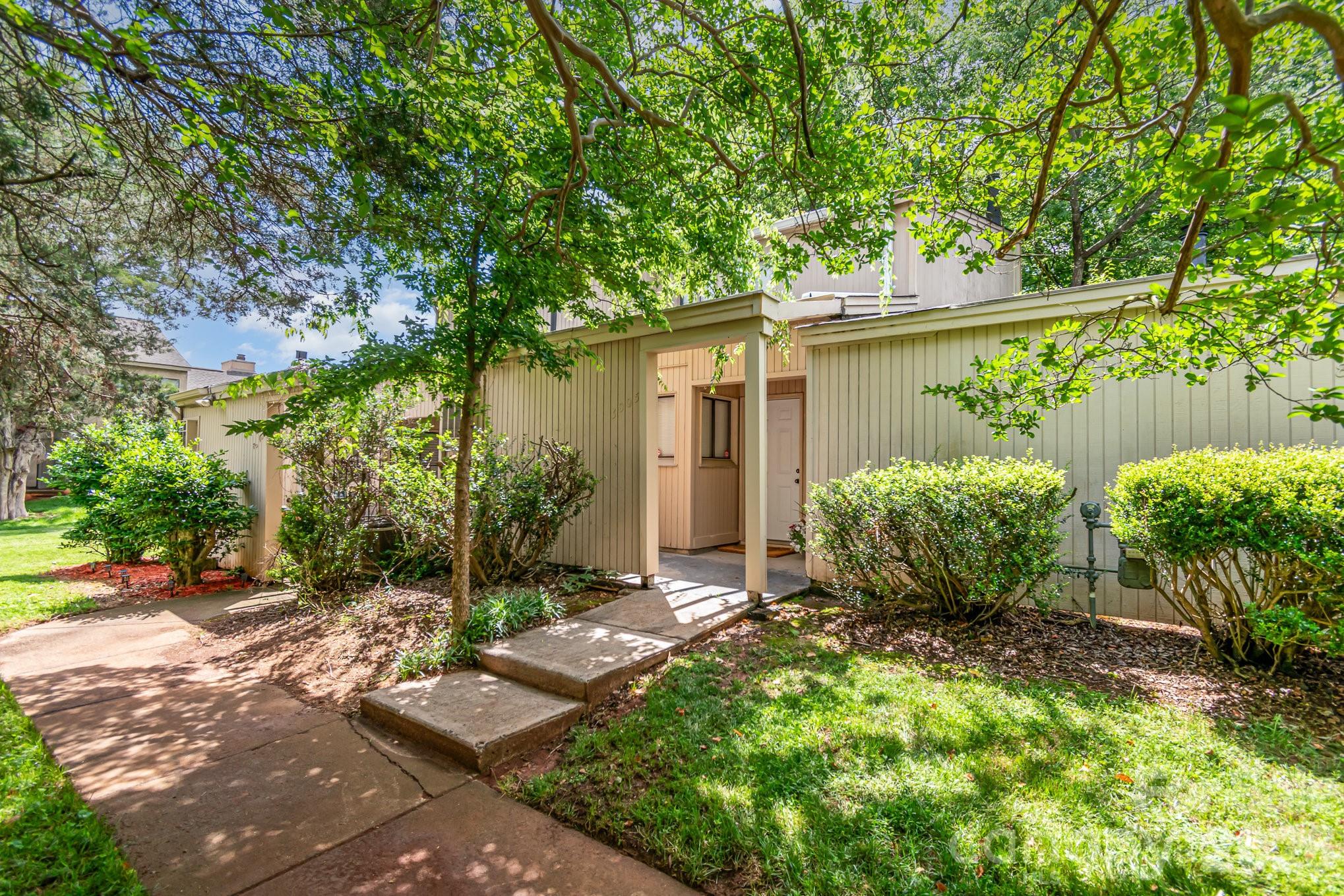 Raintree - Residential