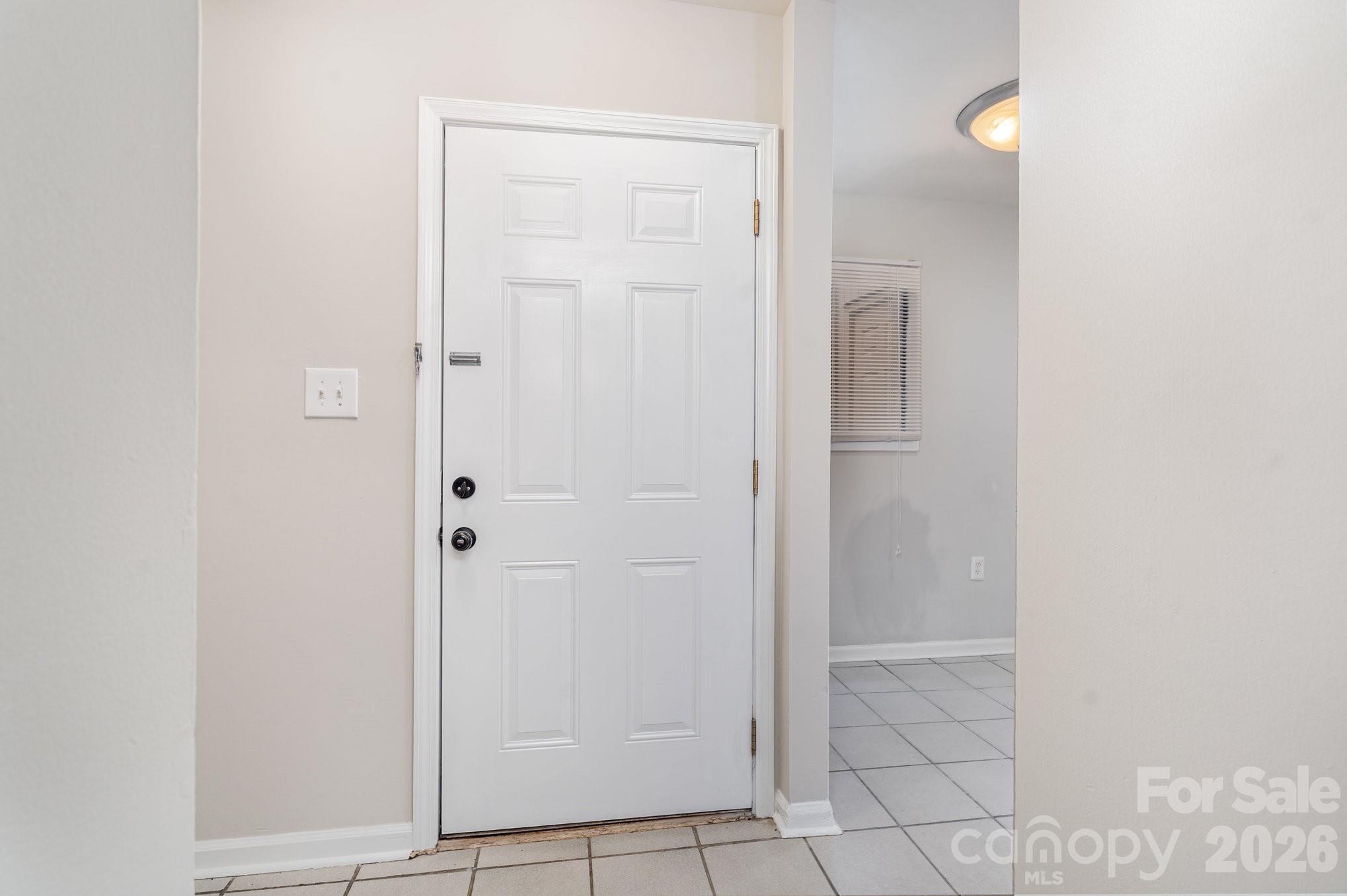 Raintree - Residential