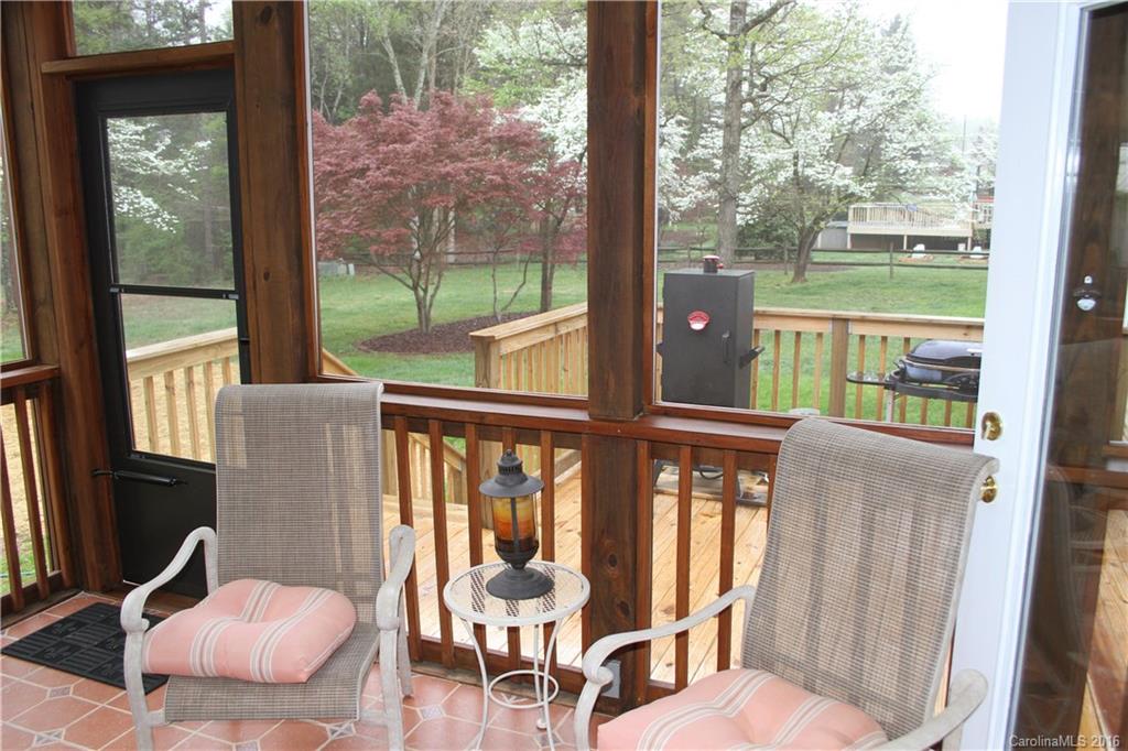 First Run - Residential