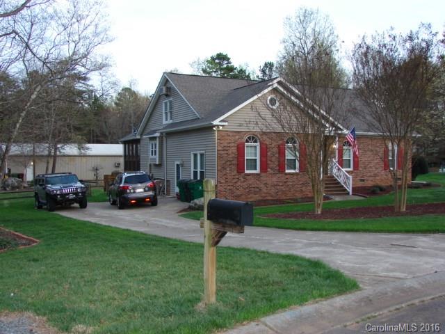 First Run - Residential