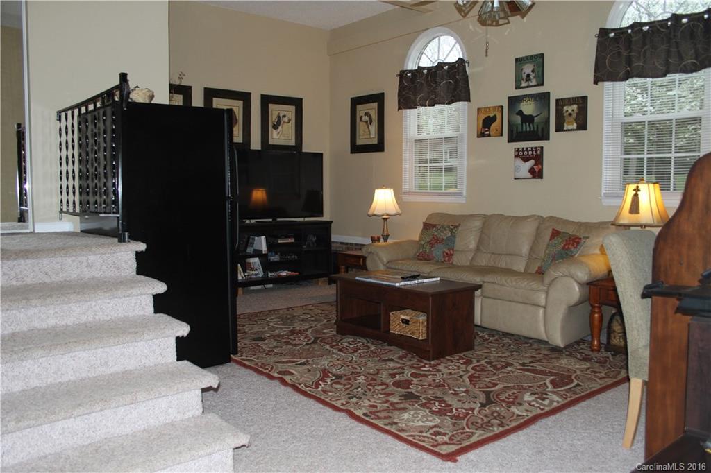 First Run - Residential