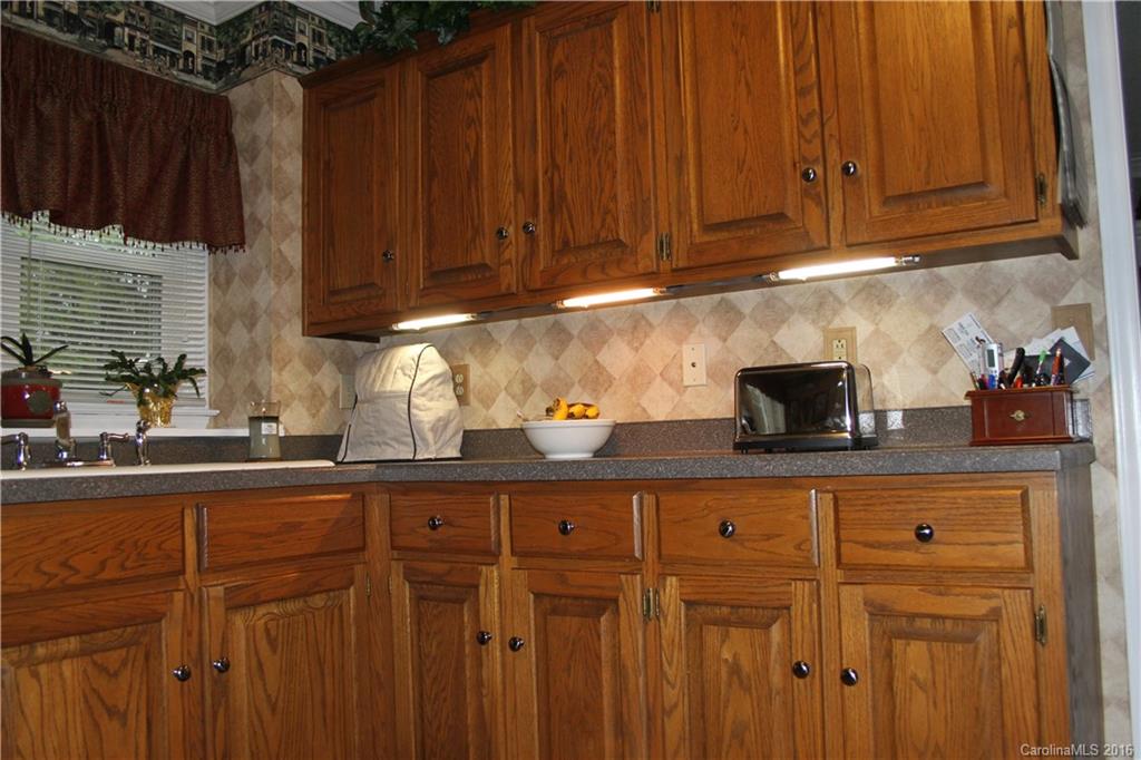 First Run - Residential