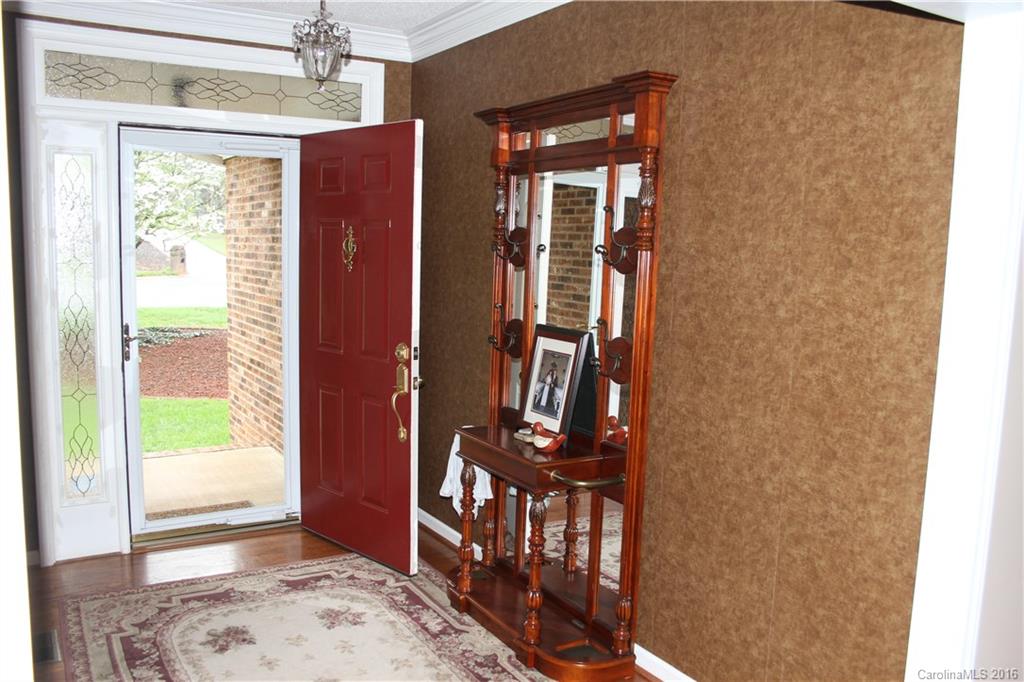 First Run - Residential