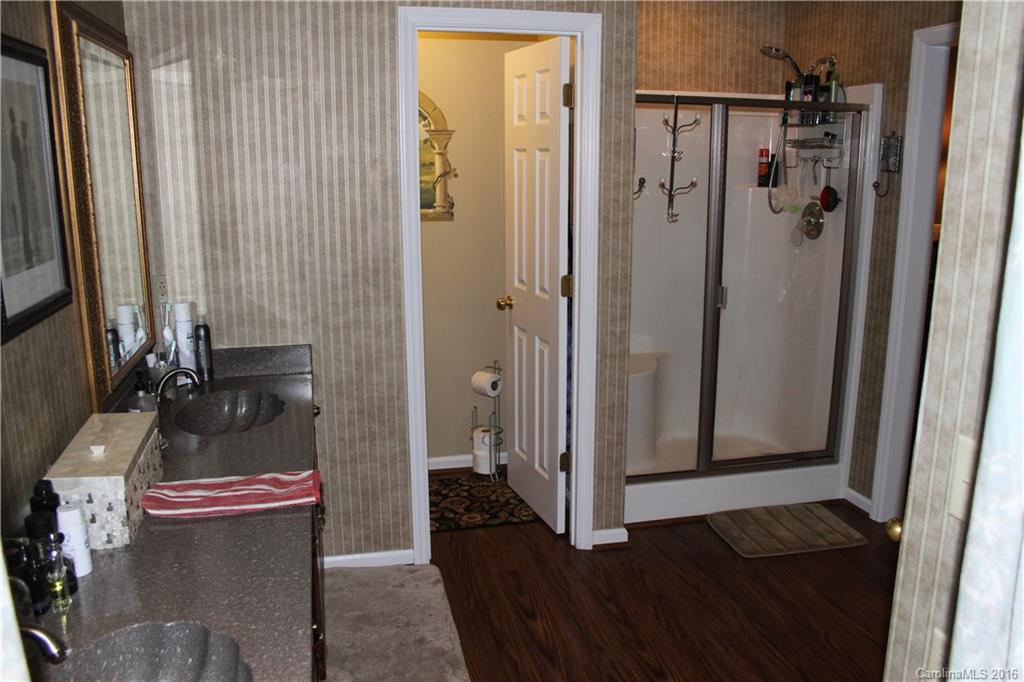 First Run - Residential