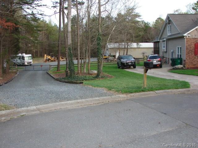 First Run - Residential