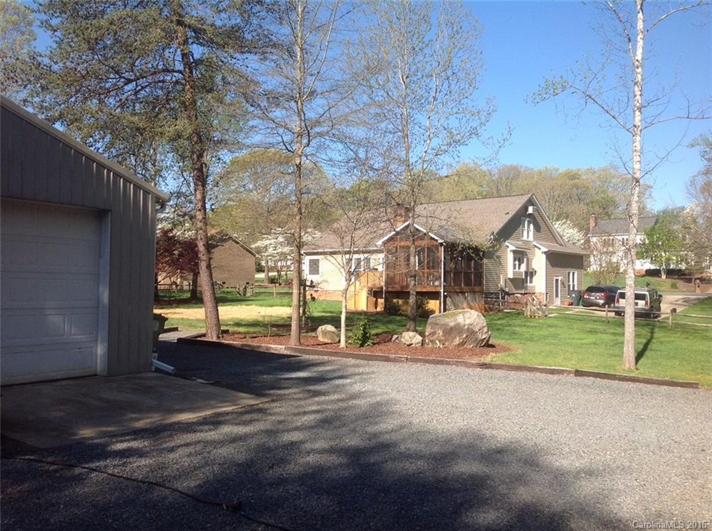 First Run - Residential