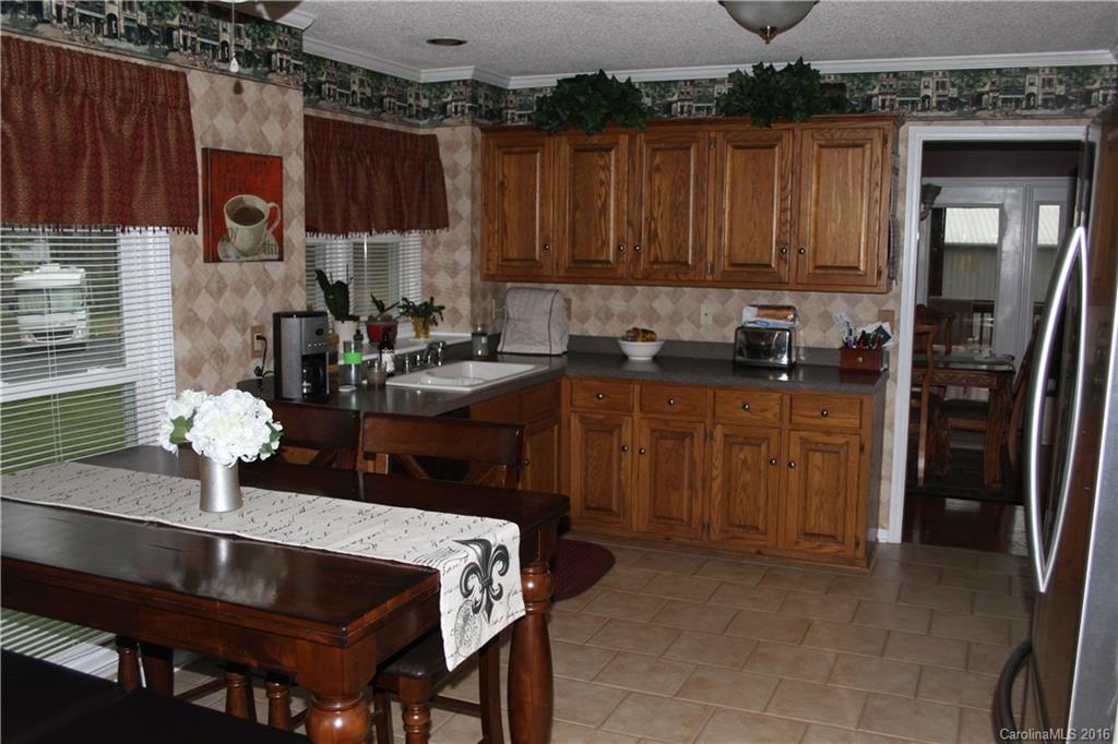 First Run - Residential