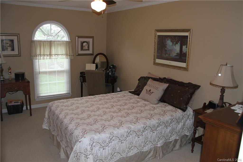 First Run - Residential