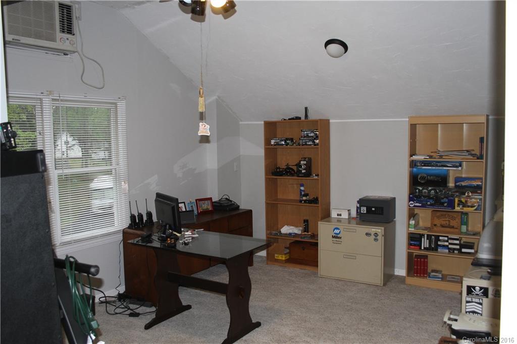 First Run - Residential