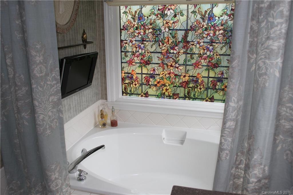 First Run - Residential