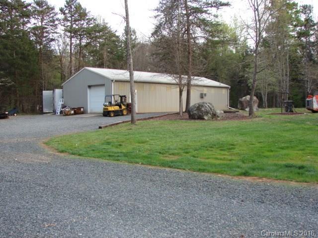 First Run - Residential