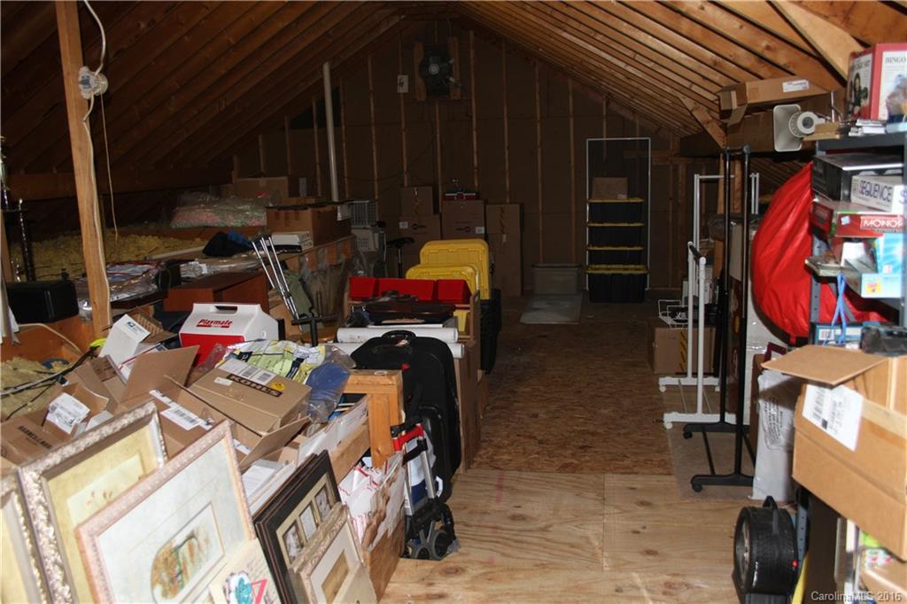 First Run - Residential