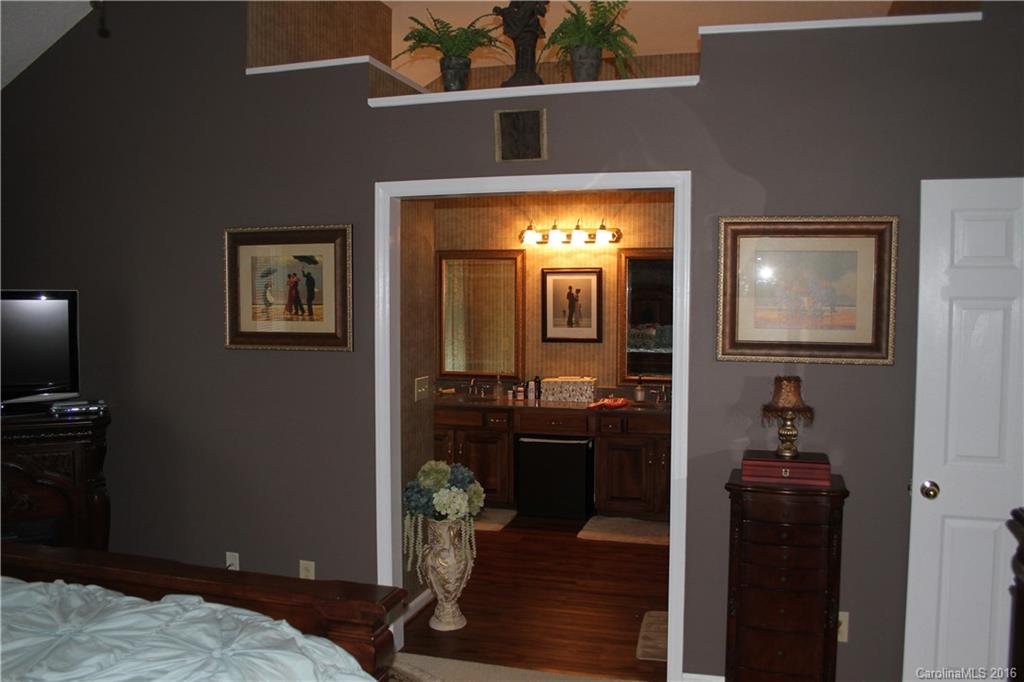 First Run - Residential