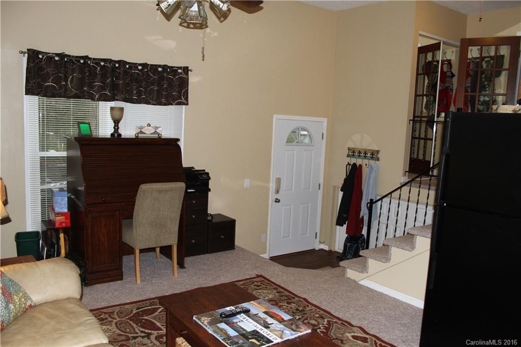 First Run - Residential