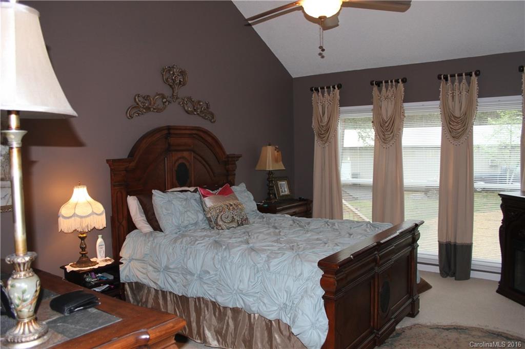 First Run - Residential