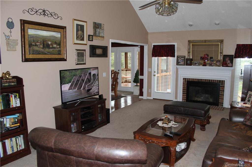 First Run - Residential