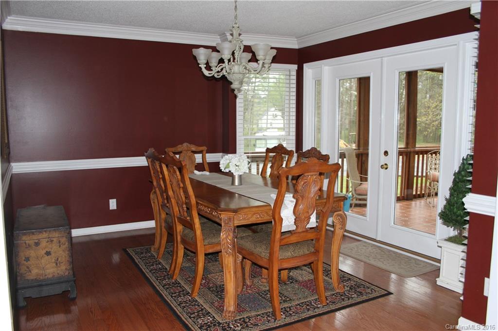 First Run - Residential