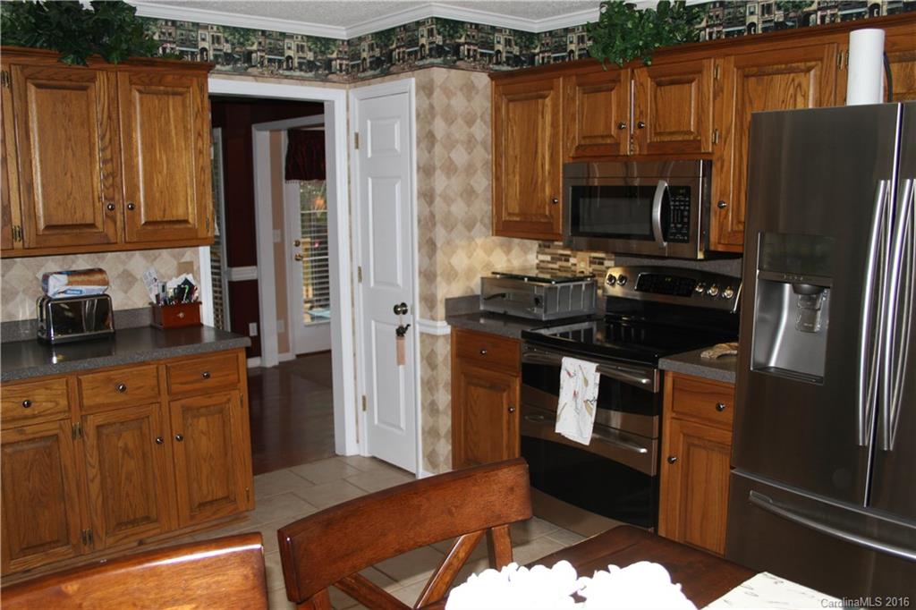 First Run - Residential